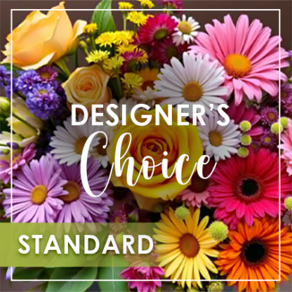 Designer's Choice
