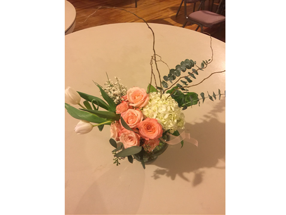 Corporate Events | Floral Express Little Rock