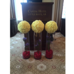 Corporate Events | Floral Express Little Rock