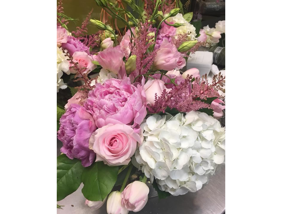 Corporate Events | Floral Express Little Rock