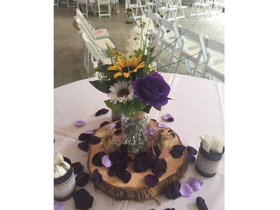 Corporate Events | Floral Express Little Rock