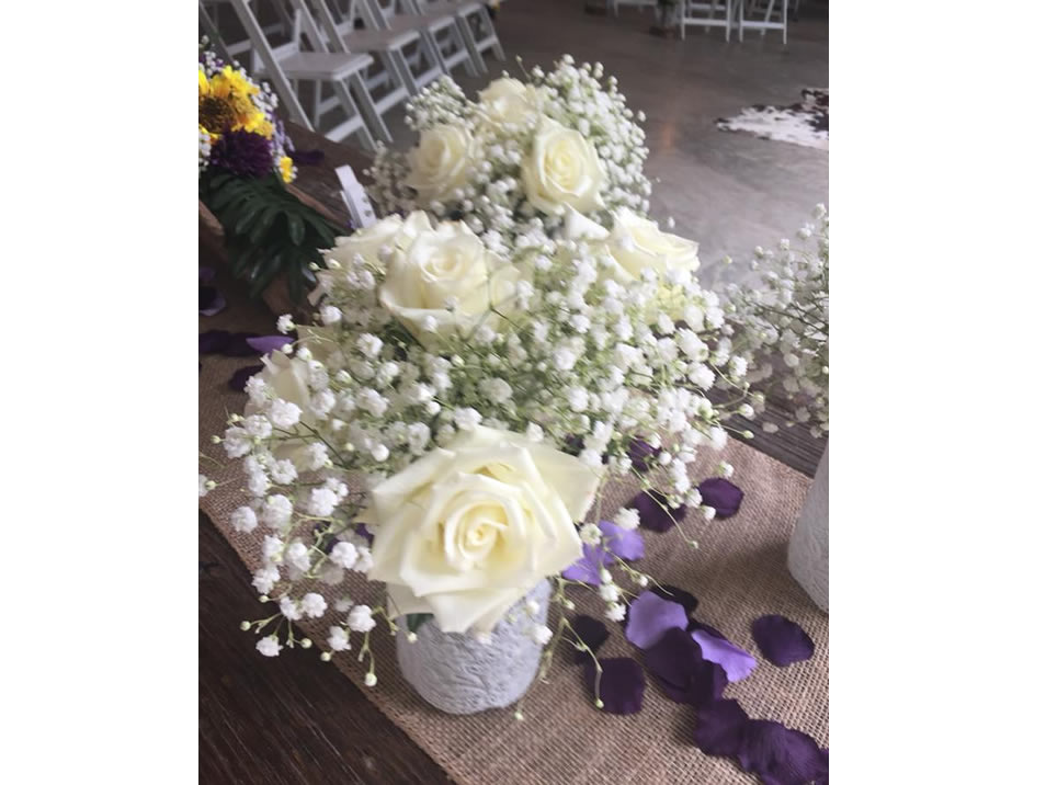 Corporate Events | Floral Express Little Rock