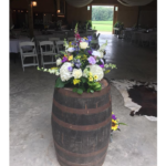 Corporate Events | Floral Express Little Rock