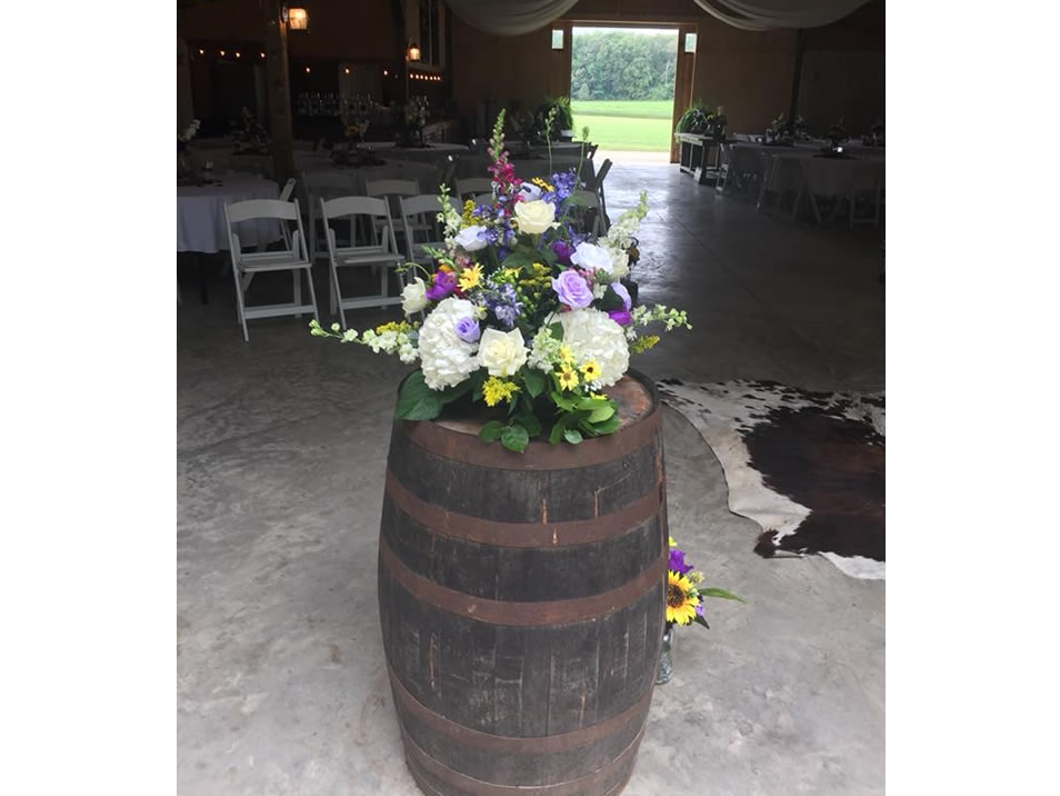 Corporate Events | Floral Express Little Rock