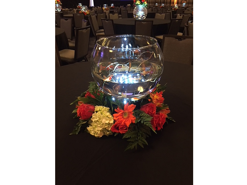 Corporate Events | Floral Express Little Rock