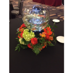 Corporate Events | Floral Express Little Rock