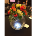 Corporate Events | Floral Express Little Rock