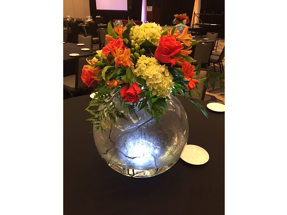 Corporate Events | Floral Express Little Rock