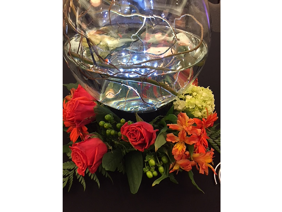 Corporate Events | Floral Express Little Rock