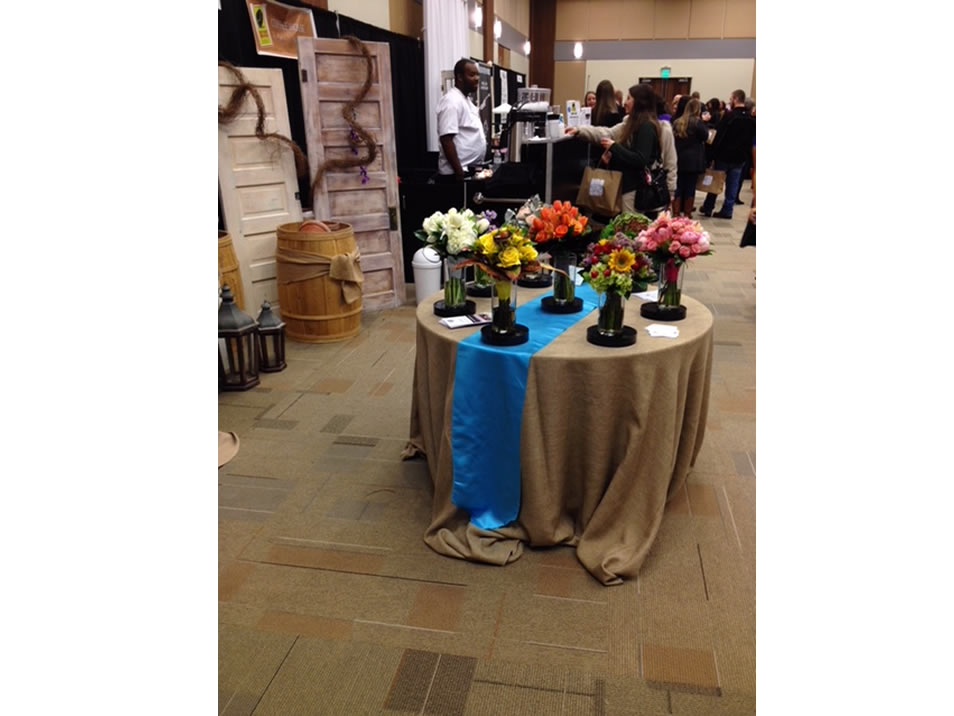 Corporate Events | Floral Express Little Rock