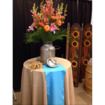 Corporate Events | Floral Express Little Rock