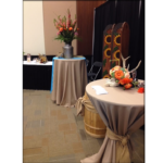 Corporate Events | Floral Express Little Rock