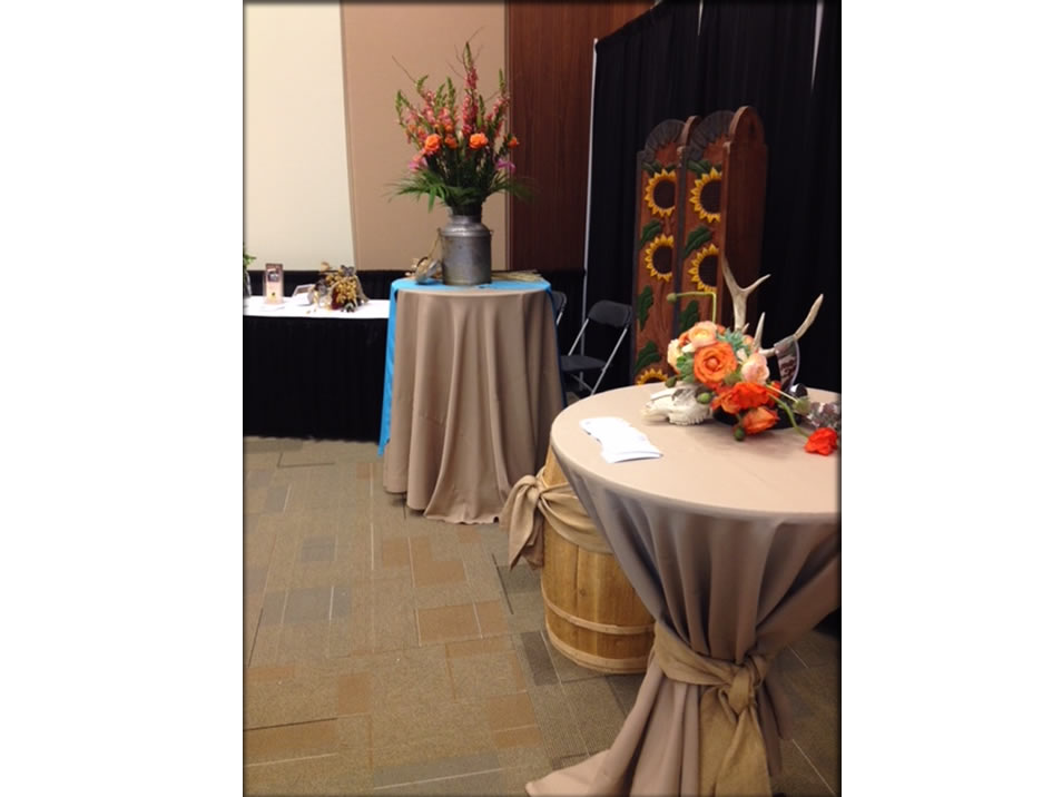 Corporate Events | Floral Express Little Rock