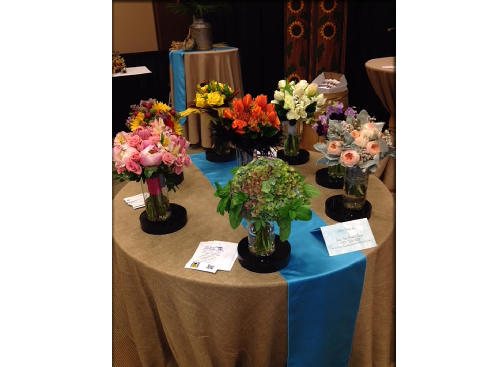 Corporate Events | Floral Express Little Rock