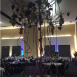 Corporate Events | Floral Express Little Rock