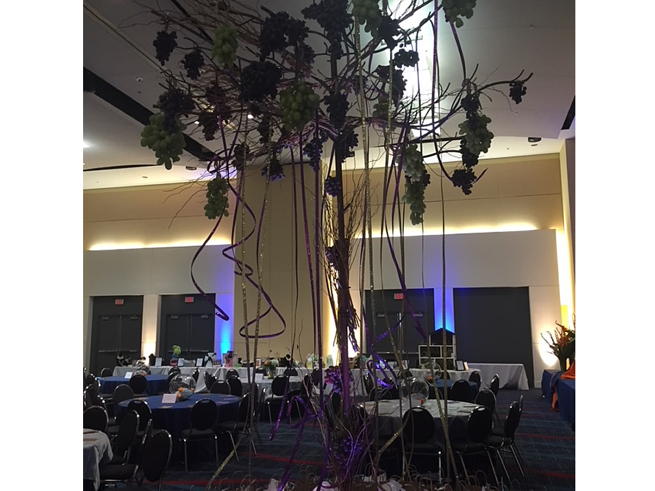 Corporate Events | Floral Express Little Rock