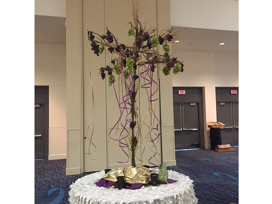 Corporate Events | Floral Express Little Rock