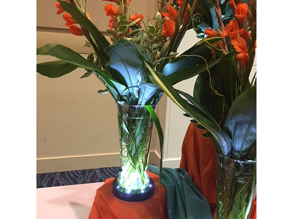 Corporate Events | Floral Express Little Rock