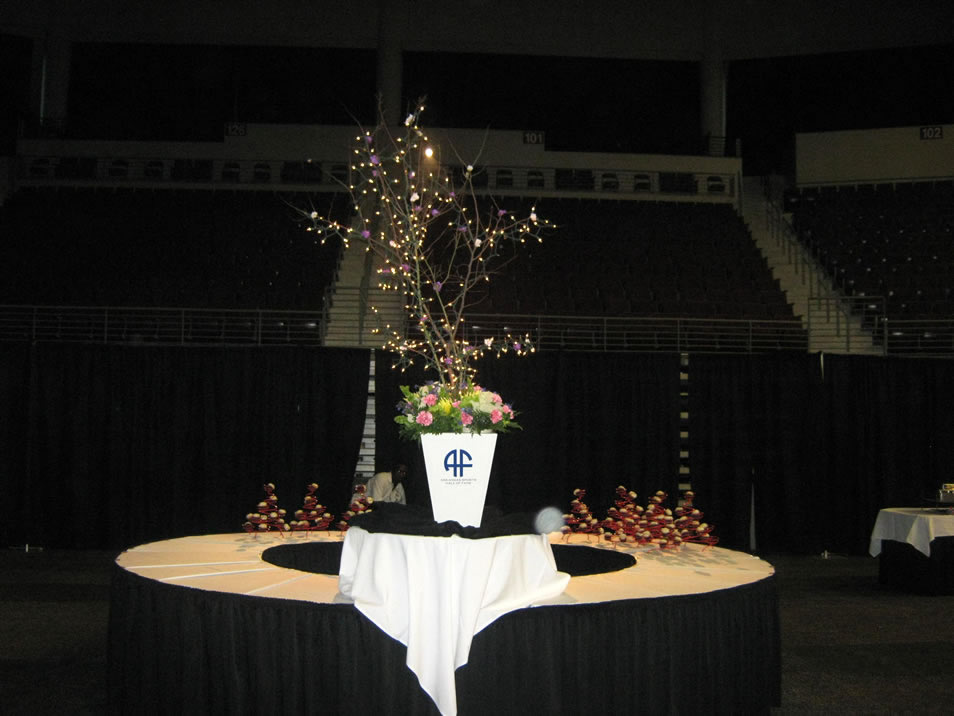 Corporate Events | Floral Express Little Rock