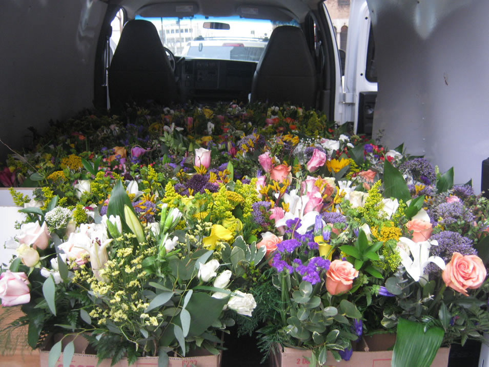 Corporate Events | Floral Express Little Rock