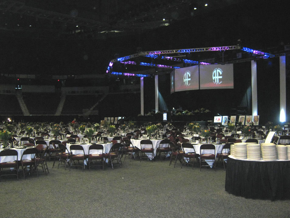 Corporate Events | Floral Express Little Rock