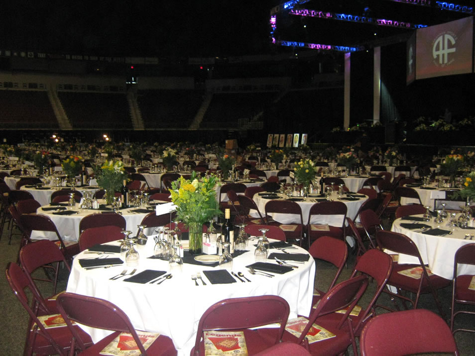 Corporate Events | Floral Express Little Rock