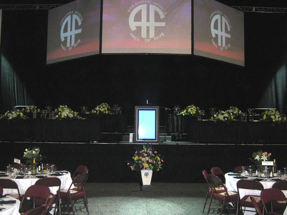 Corporate Events | Floral Express Little Rock