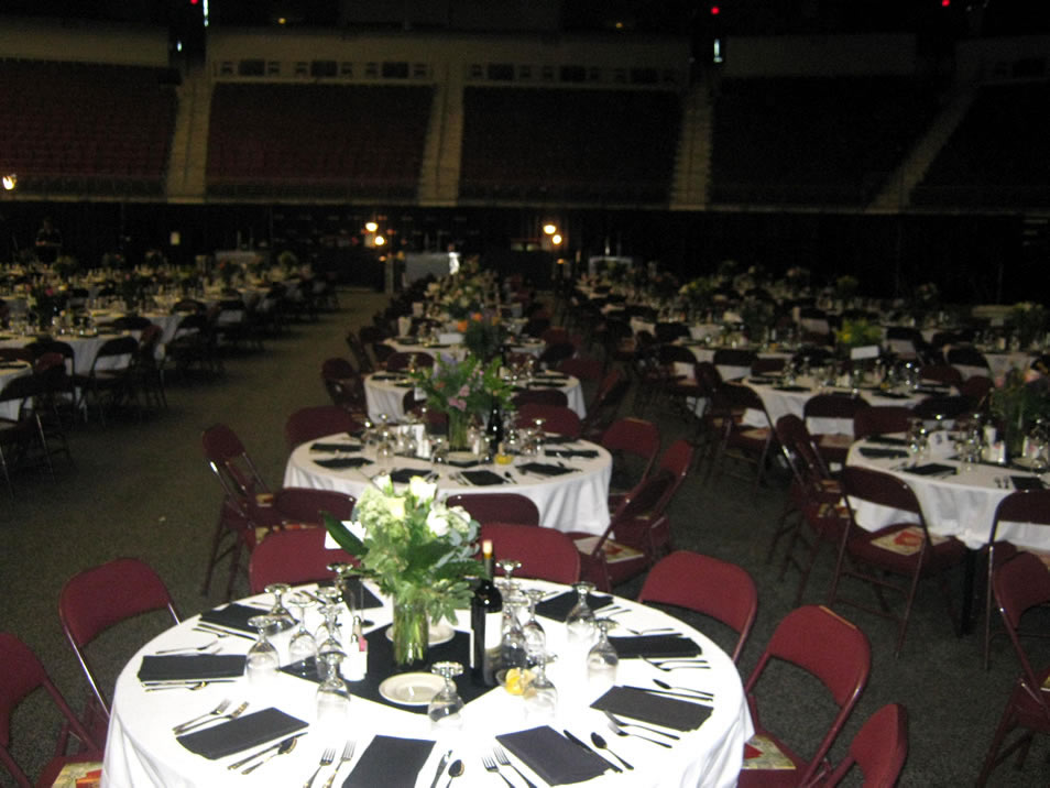 Corporate Events | Floral Express Little Rock