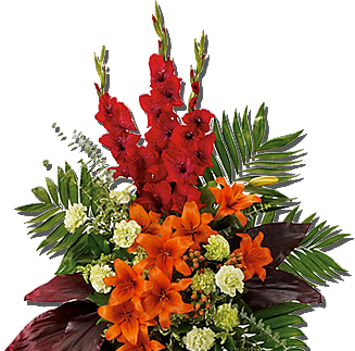 Funeral Options | Floral Express Little Rock