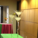 Corporate Events | Floral Express Little Rock