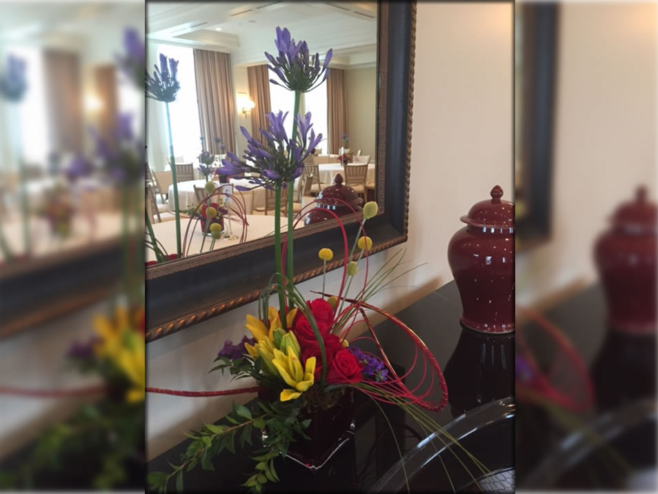 Corporate Events | Floral Express Little Rock