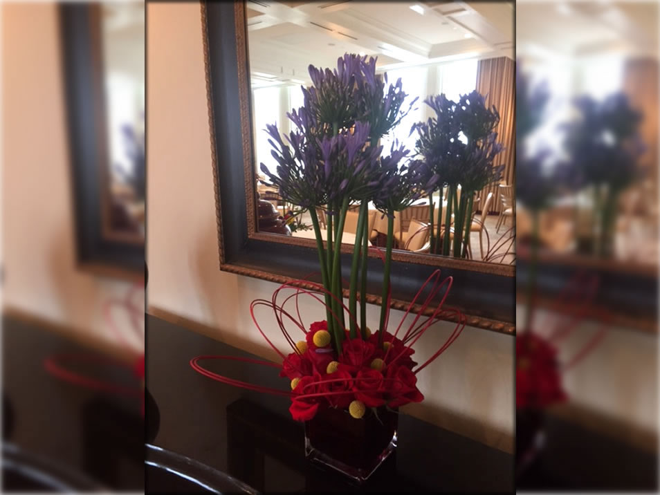 Corporate Events | Floral Express Little Rock