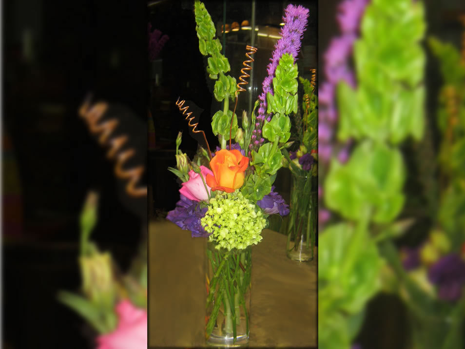 Corporate Events | Floral Express Little Rock