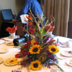 Corporate Events | Floral Express Little Rock