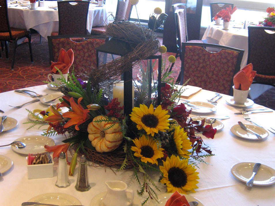 Corporate Events | Floral Express Little Rock