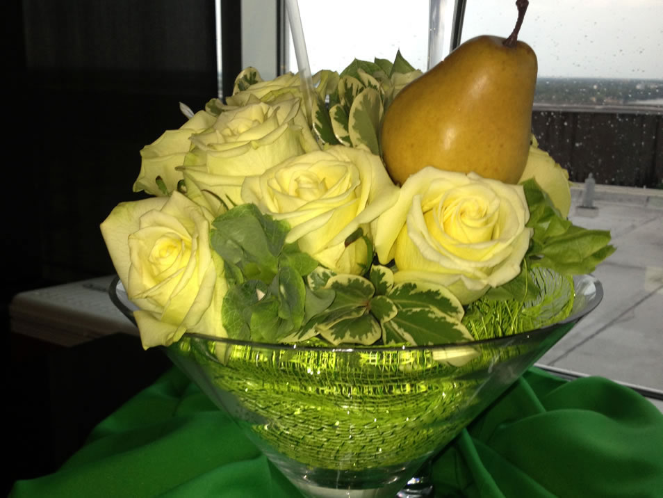 Corporate Events | Floral Express Little Rock