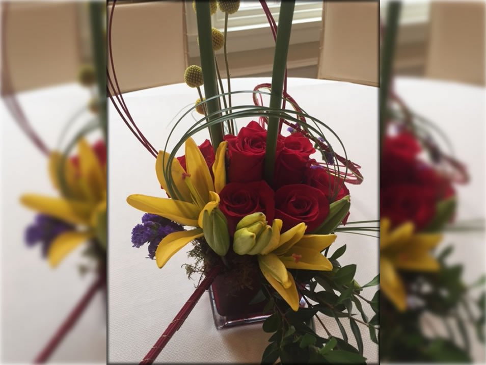 Corporate Events | Floral Express Little Rock