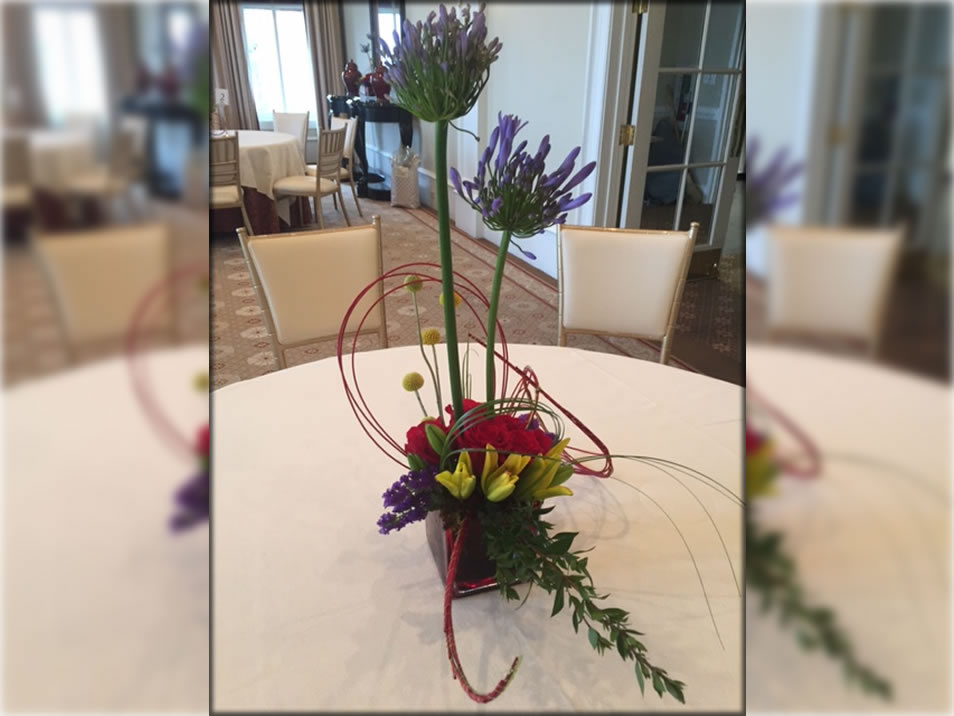 Corporate Events | Floral Express Little Rock