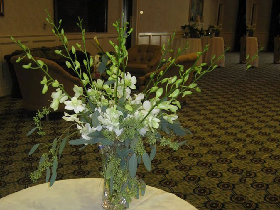 Corporate Events | Floral Express Little Rock