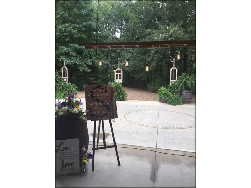 Corporate Events | Floral Express Little Rock