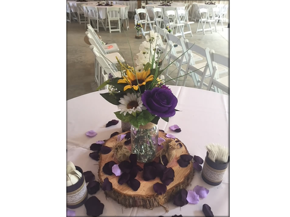 Corporate Events | Floral Express Little Rock