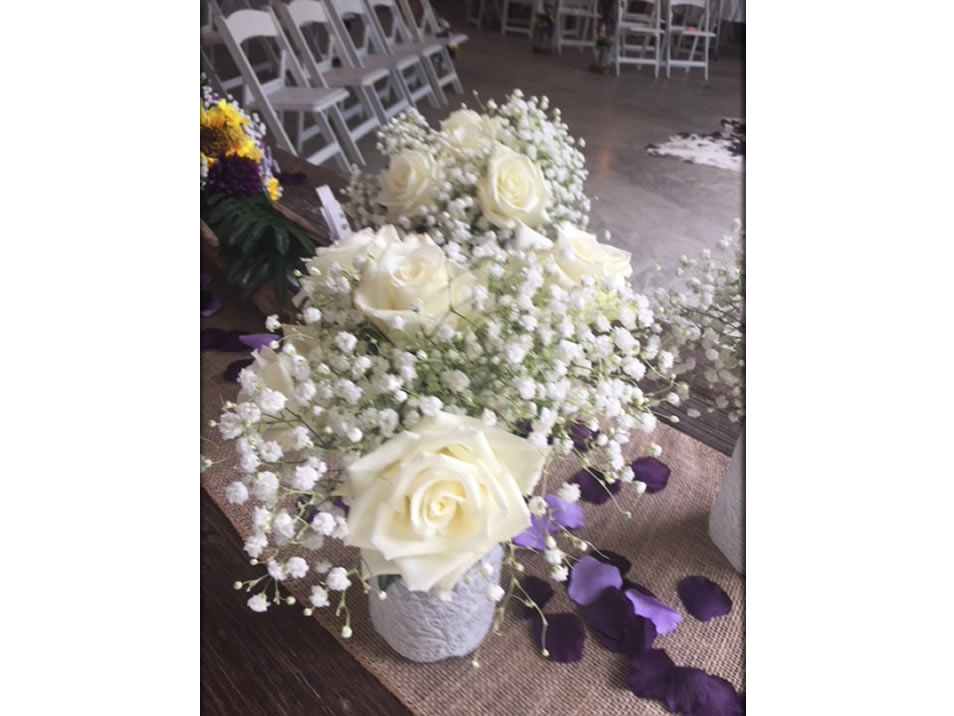 Corporate Events | Floral Express Little Rock