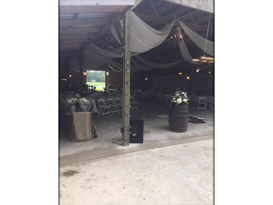 Corporate Events | Floral Express Little Rock