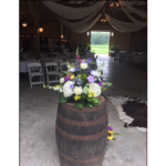 Corporate Events | Floral Express Little Rock