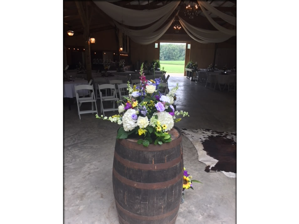 Corporate Events | Floral Express Little Rock