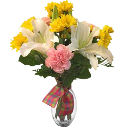 Brighten Her Day | Floral Express Little Rock