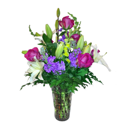 Brighten Any Day | Floral Express Little Rock