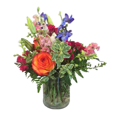 Brighten the Day | Floral Express Little Rock