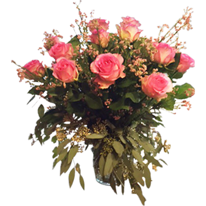 Roses-N-More | Floral Express Little Rock