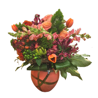 Fall Winds | Floral Express Little Rock